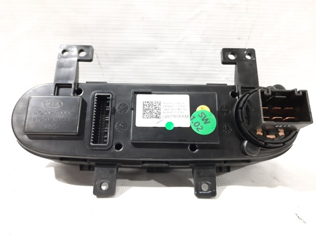 Купить 97250B0AA0M15 Hyundai/Kia 