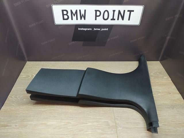 Купить 51437027089 BMW 