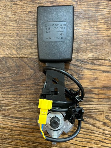 A44786029699051 Mercedes 