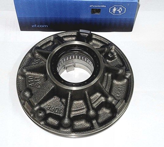 Купить 1068210094 ZF Parts Насос масляный АКПП