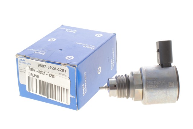  Delphi 9307522A12B1 цена, от 169.38 USD