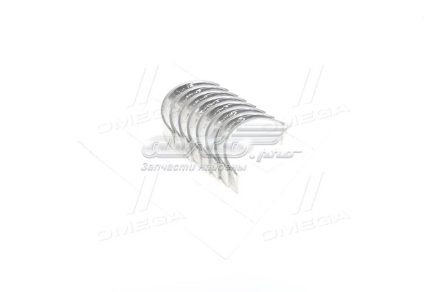 Вкладыши коленвала, шатунные, комплект, 1-й ремонт (+0,25) Glyco 7141434025MM цена, от 7.51 USD