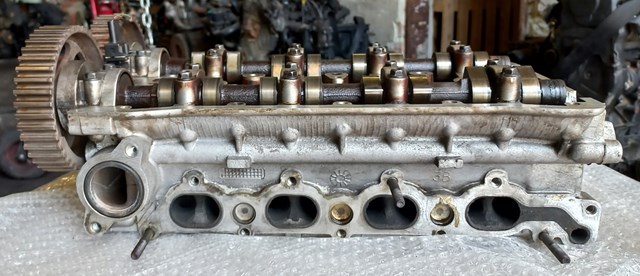 Двигатель F14D3 General Motors