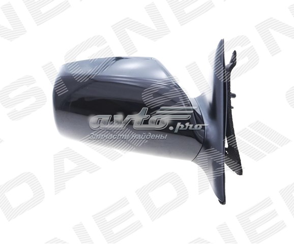 Наружное зеркало правое Signeda VTYM1020ER цена, от 64.84 USD