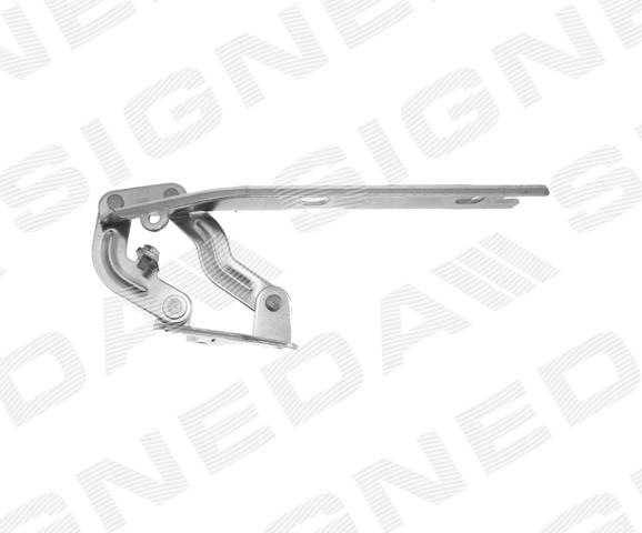 Петля капота, левая Signeda PDG21055AL цена, от 79.77 USD