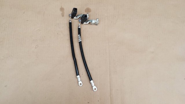 Кабель массы аккумулятора (АКБ) Mercedes A0009058812 цена, от 56.43 USD