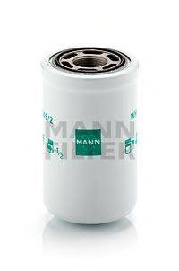 Filtro hidráulico WH9452 MANN