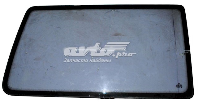 Купить GS9558D314 XYG Стекло кузова (багажного отсека) правое