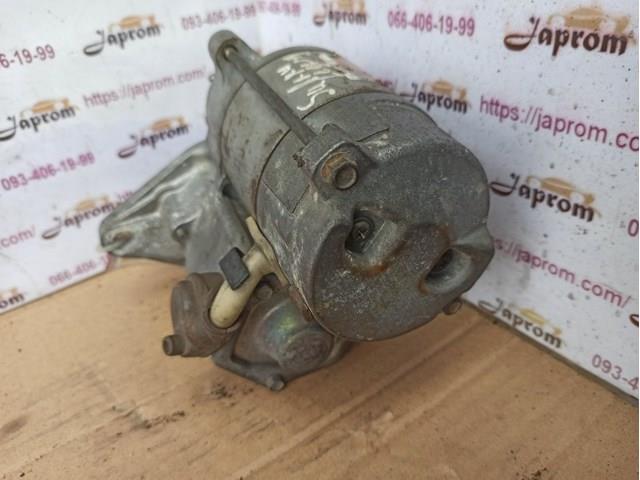 23300AA230 Nissan/Infiniti Стартер автомобиля