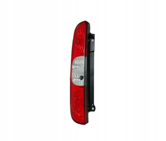 Купить FP2603F2E Depo/Loro Задняя правая фара