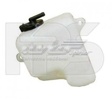 Tanque de expansão do sistema de esfriamento FP3737101 FPS