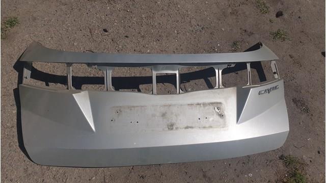 Накладка крышки багажника Honda 74890SMGE000M1