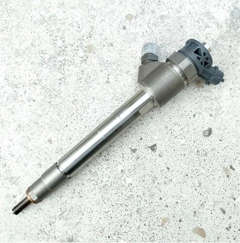 Форсунка инжектора Bosch 0445110955 цена, от 118.11 USD