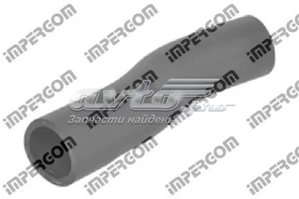 Tubo flexible de aire de sobrealimentación superior 17564 IMPERGOM