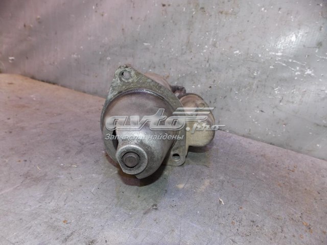 2330070J11 Nissan motor de arranco