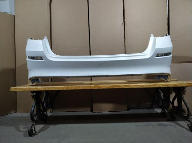 Купить 86611D4500 Hyundai/Kia Задний бампер