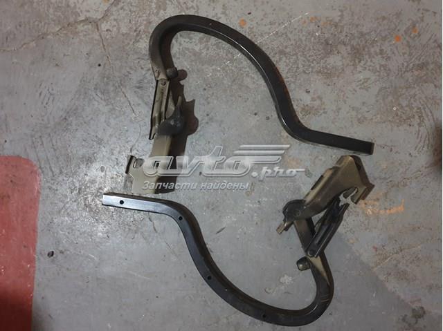 Купить 792102H000 Hyundai/Kia Завеса крышки багажника