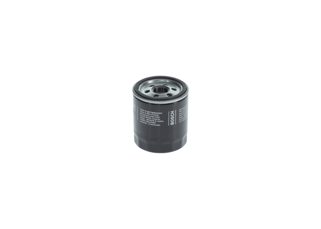 Купить F026407378 Bosch Фильтр центробежный очистки масла