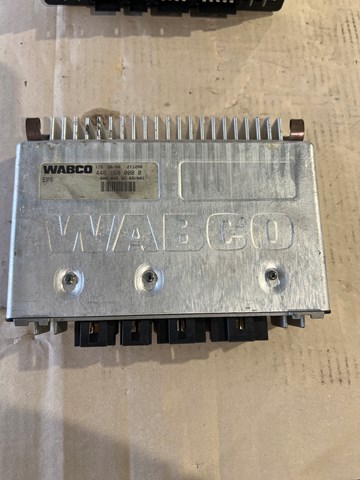 4461600000 Mercedes 