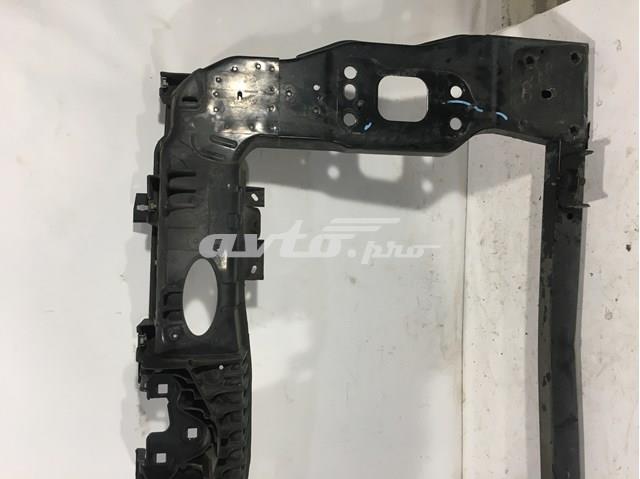 Купить 68307073AA Chrysler Установочная панель передняя