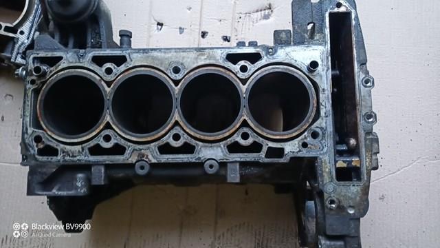 Купить Z22YH General Motors Двигатель голый