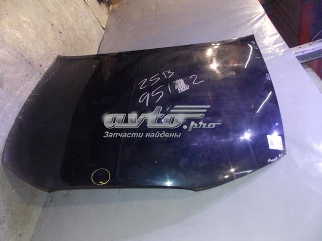 Капот двигателя Rover BKA450081