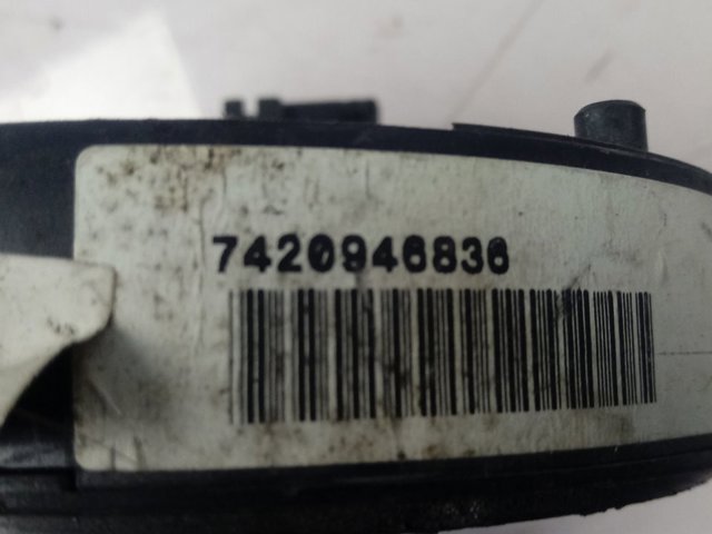 Купить 7420946836 Renault (RVI) Шлейф Airbag