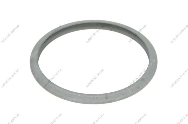 Junta, colector de escape, superior 721043 ELRING