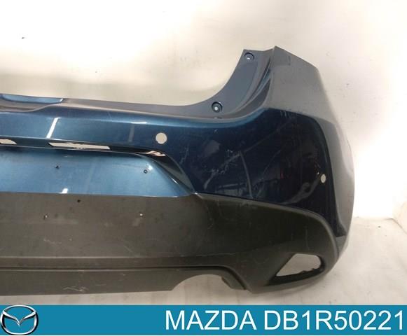 Купить DB1R50221 Mazda Задний бампер