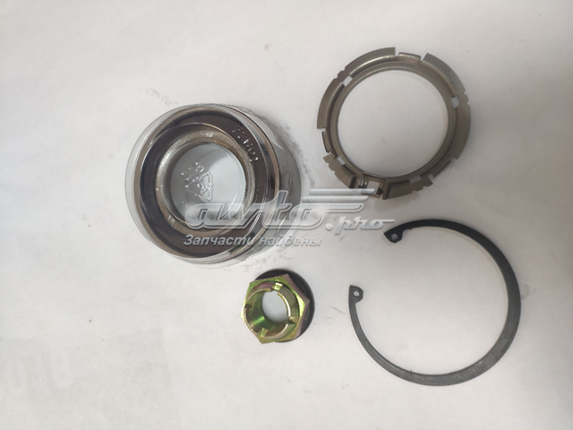 Подшипник ступицы SH15580 Shafer
