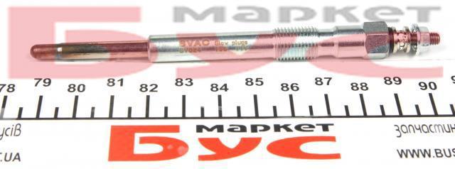 Vela de incandescência Svac SV024