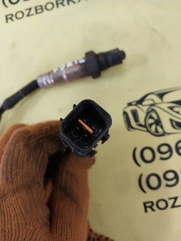 Купить 392102ECC4 Hyundai/Kia Лямбда-зонд, датчик кислорода после катализатора