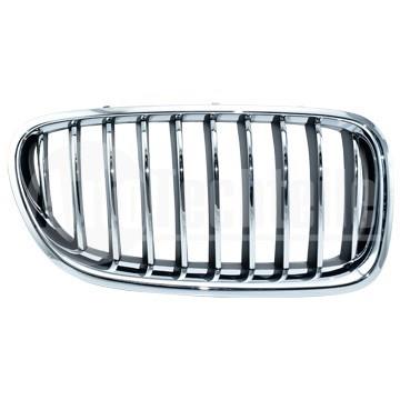 Решетка радиатора правая Autotechteile 7000338 цена, от 16.89 USD