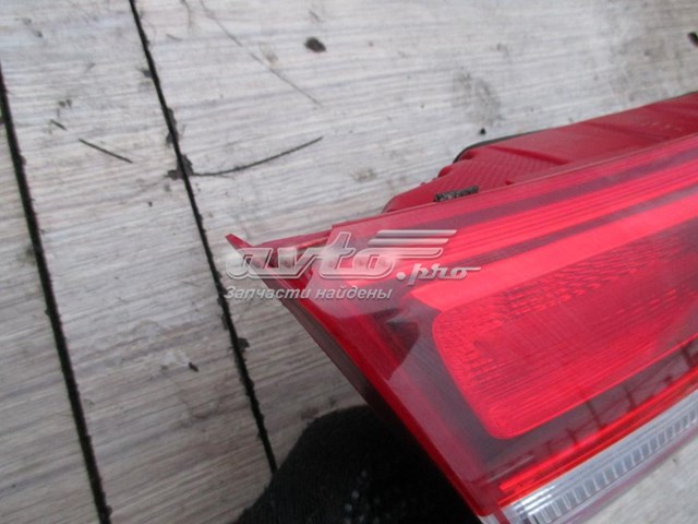 92403D4050 Hyundai/Kia lanterna traseira esquerda interna