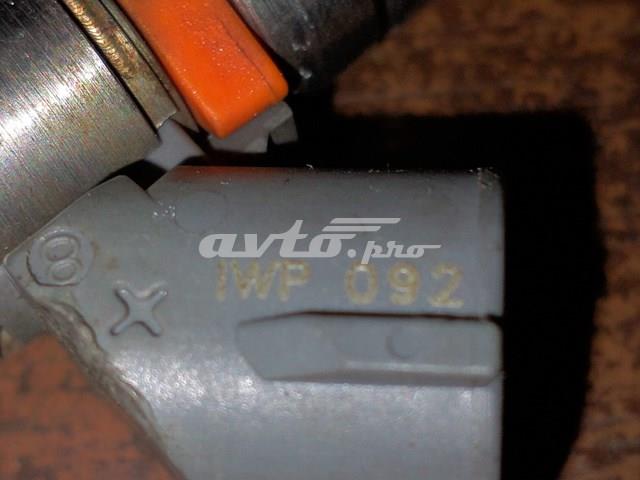 Купить IWP092 Magneti Marelli Клапанная форсунка