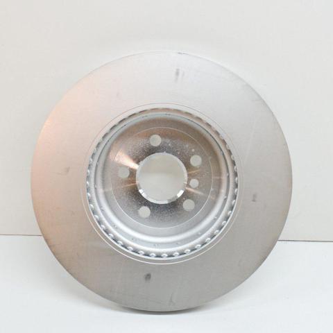 Передние тормозные диски 34118854273 BMW