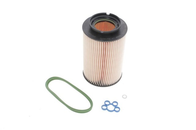 Купить PU9364X Mann-Filter Фильтр-отстойник топлива грубой очистки
