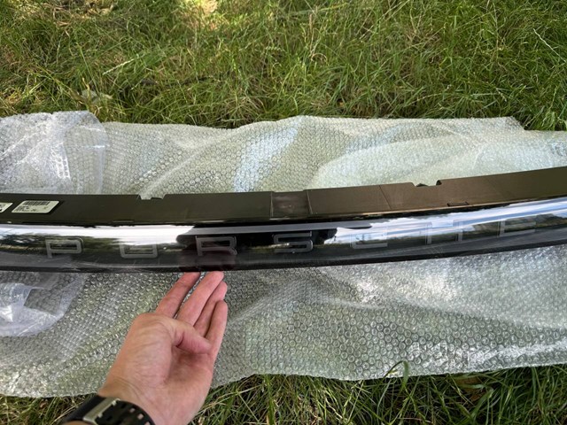  Porsche 9Y0945081T цена, от 457.37 USD