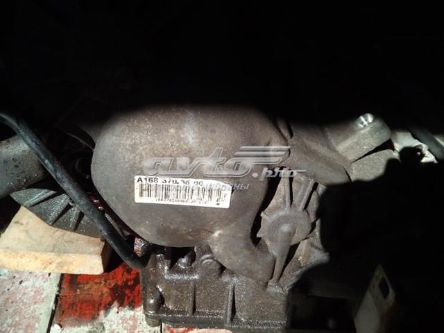 A1683703600 MERCEDES Caja de cambios automática original y equivalente