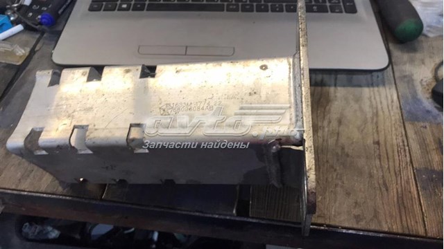 Кронштейн усилителя переднего бампера Tempest 9284787944 цена, от 12.56 USD