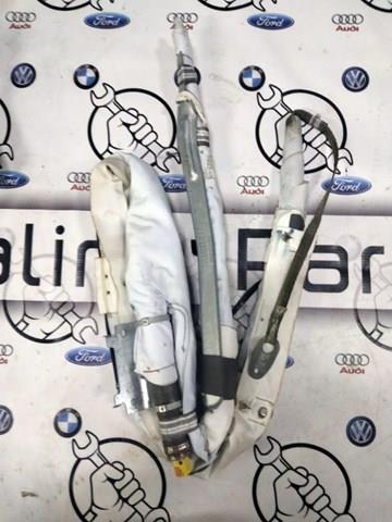 Купить DS7354042D95AH Ford Шторка боковая, левая