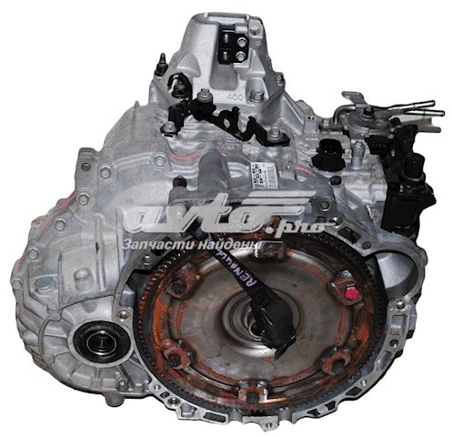  Hyundai/Kia A8LF2 цена, от 1615.51 USD