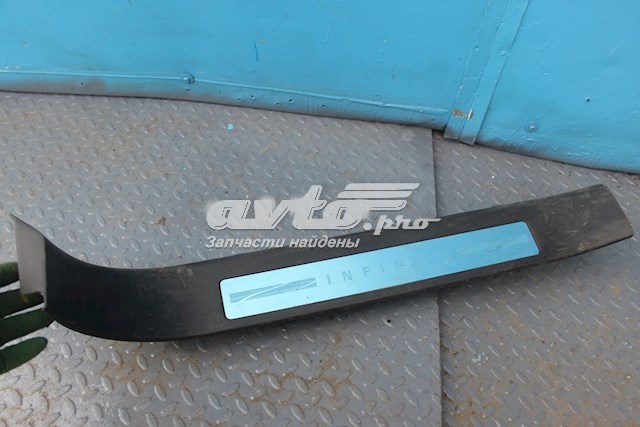 Купить 769B51CA0A Nissan/Infiniti 