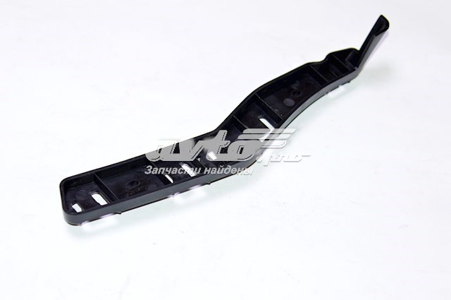 51988465 FIAT Soporte de guía para parachoques delantero, izquierdo 51988465 FIAT