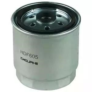 HDF605 Delphi топливный фильтр