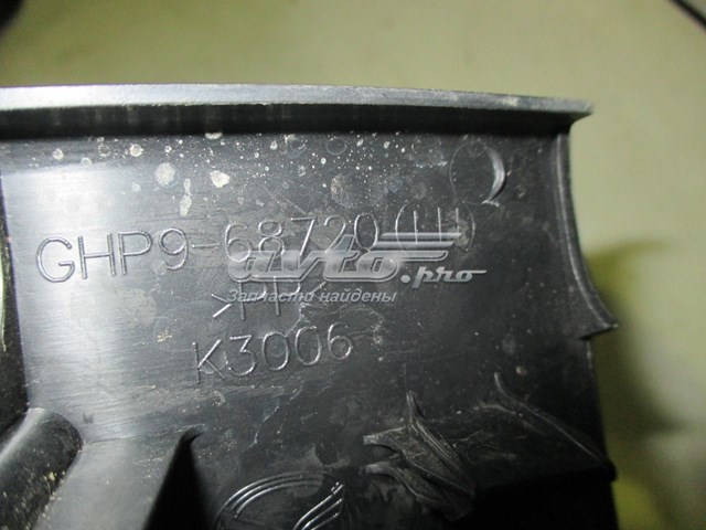  Mazda GHP968720
