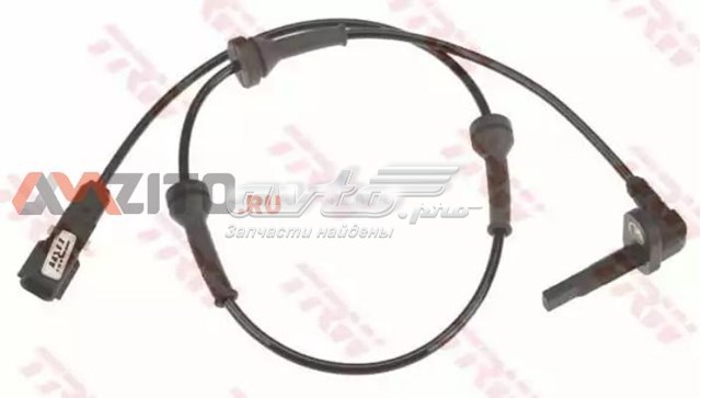 GBS2157 TRW sensor dianteiro de abs