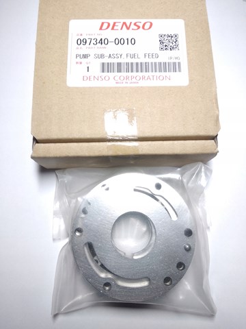 Купить 0973400010 Denso 