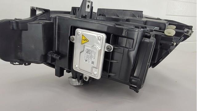Правая фара 7006358 Autotechteile