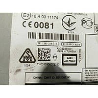 Radio (radio AM/FM) 281158023R RENAULT